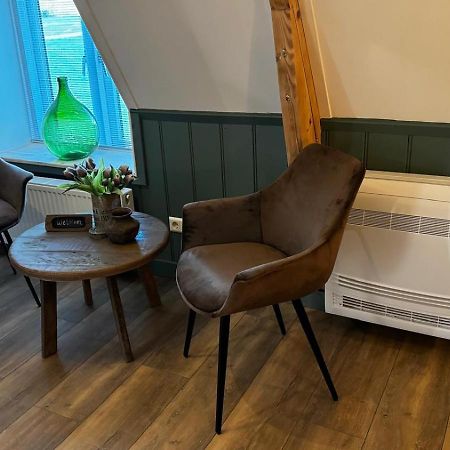 De Zaandbarg Bed & Breakfast Nijeveen Eksteriør bilde