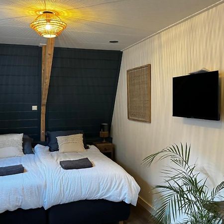 De Zaandbarg Bed & Breakfast Nijeveen Eksteriør bilde