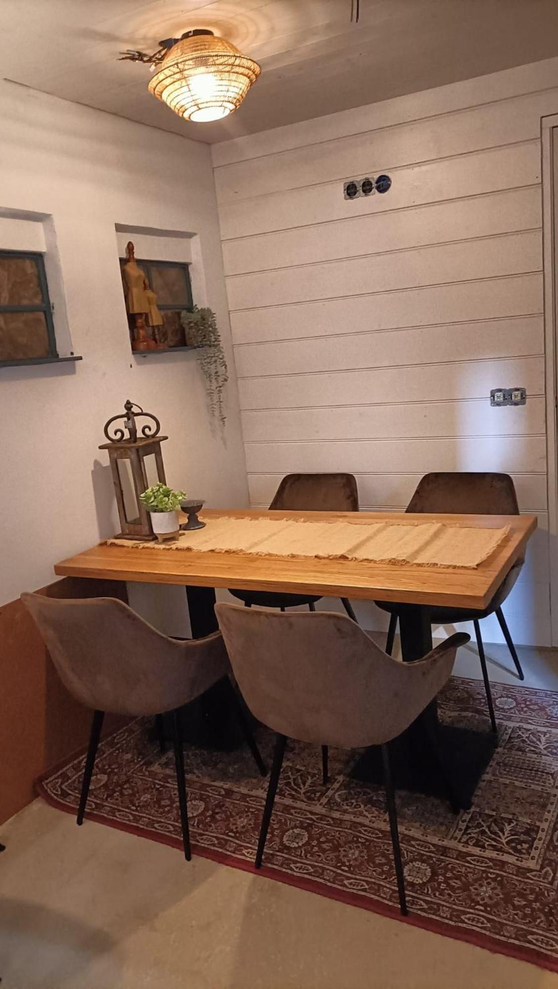 De Zaandbarg Bed & Breakfast Nijeveen Eksteriør bilde