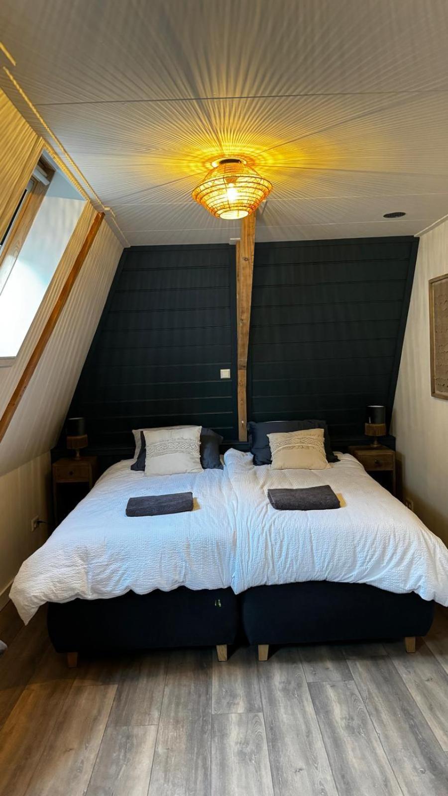De Zaandbarg Bed & Breakfast Nijeveen Eksteriør bilde